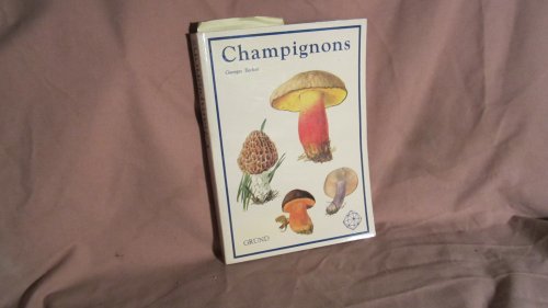 9782700018035: Champignons