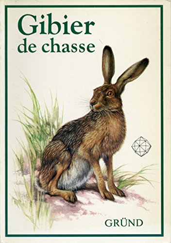 GIBIER DE CHASSE