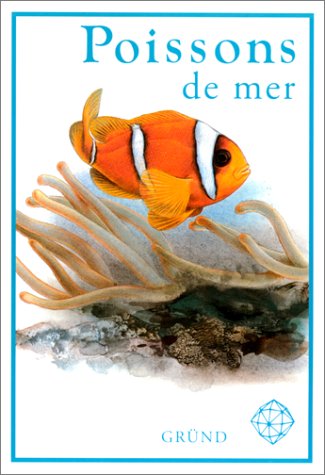 9782700018349: Poissons de mer