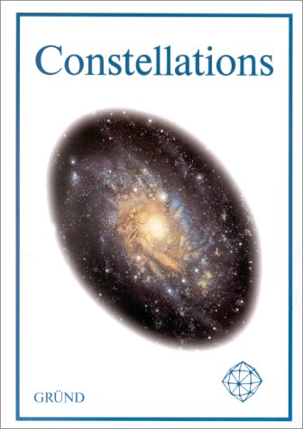 9782700018363: Constellations