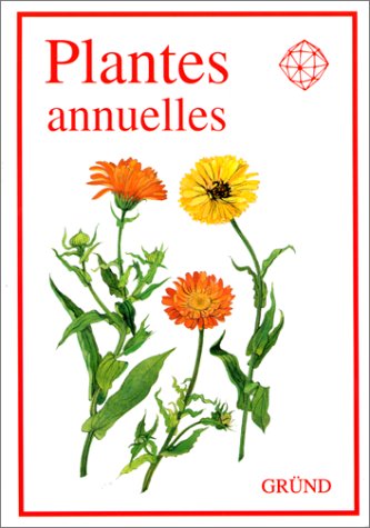 Beispielbild fr Plantes annuelles zum Verkauf von medimops