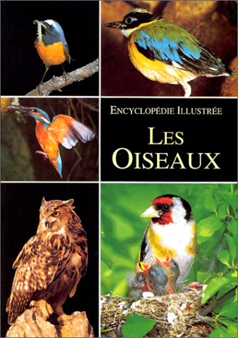 Stock image for Les oiseaux for sale by Ammareal