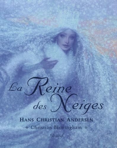 9782700018608: La reine des neiges