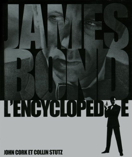 9782700018899: James Bond l'encyclopdie