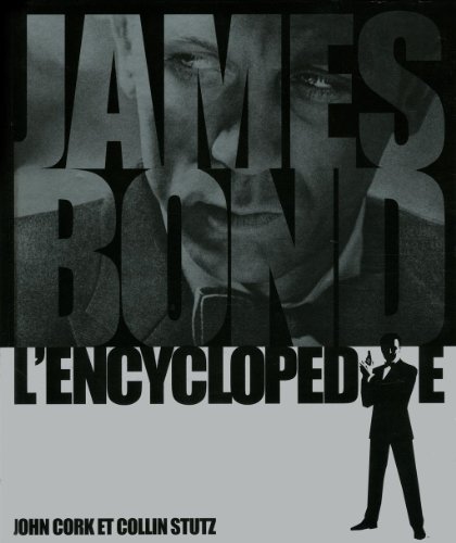 Stock image for James Bond l'encyclopdie for sale by medimops