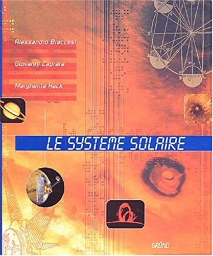 9782700019049: Le systme solaire