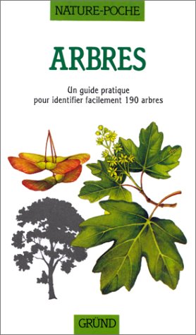 Arbres (9782700019100) by Forey, Pamela; Fitzsimons, Cecilia