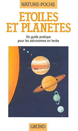 Beispielbild fr Etoiles et plantes zum Verkauf von Le-Livre