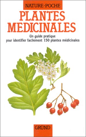 Stock image for Plantes mdicinales for sale by medimops