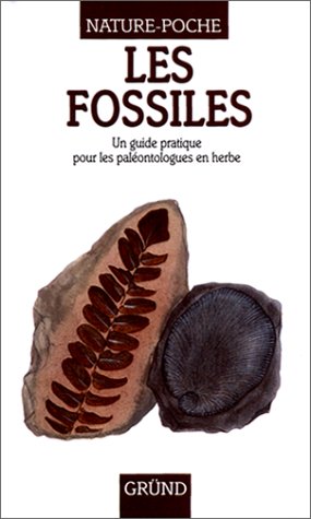 Beispielbild fr Les Fossiles zum Verkauf von medimops