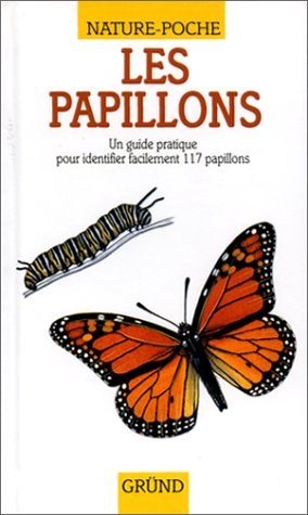 9782700019254: Papillons