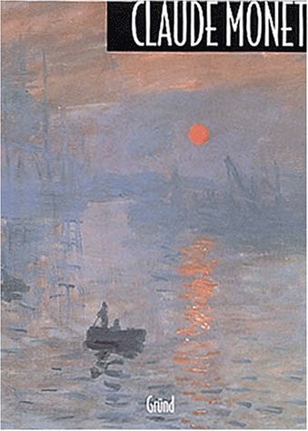 Beispielbild fr Claude Monet zum Verkauf von medimops