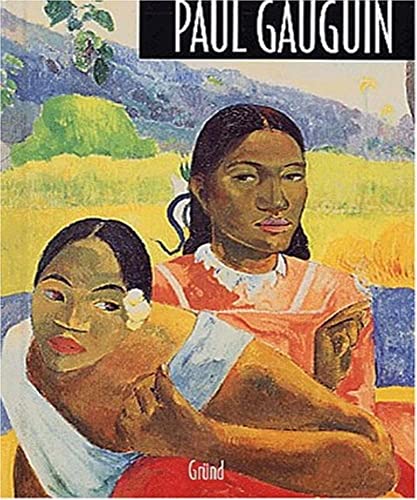 Stock image for Paul Gauguin for sale by medimops