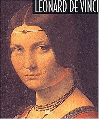 LÃ©onard de Vinci (9782700019766) by Zanobini Leoni, Maria Teresa; LÃ©onard, De Vinci