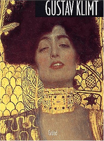 Gustav Klimt (9782700019773) by Fuchs, Dominique Charles; Klimt, Gustav