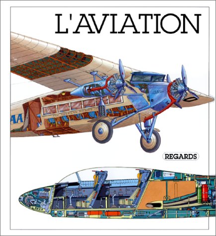Beispielbild fr L'aviation zum Verkauf von Ammareal