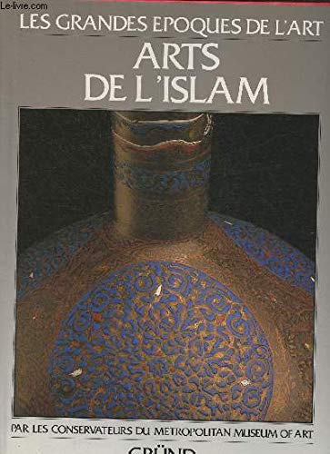 Stock image for Art de Islam, L' for sale by ThriftBooks-Dallas