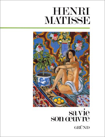 9782700020656: Matisse