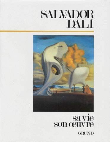 Imagen de archivo de Dali a la venta por RECYCLIVRE