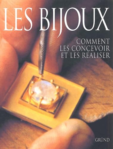 Beispielbild fr Les bijoux zum Verkauf von e-Libraire