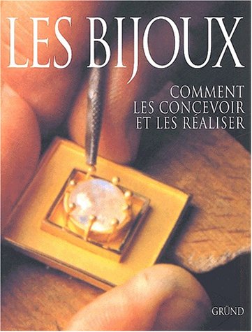 Imagen de archivo de Les bijoux a la venta por e-Libraire