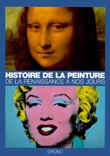 Stock image for Histoire de la Peinture for sale by Better World Books