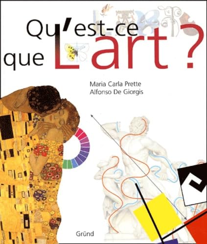 9782700021530: Qu'est-ce que l'art ?