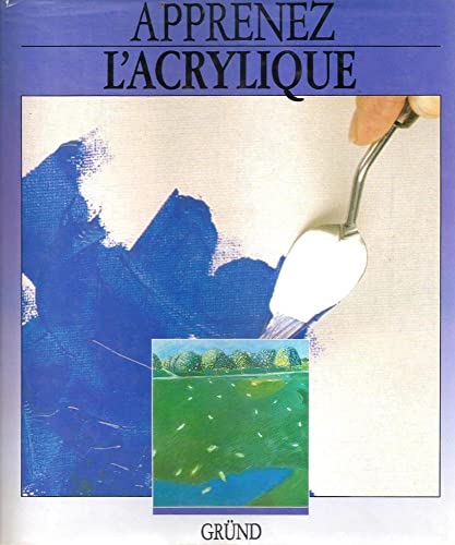 L'Acrylique