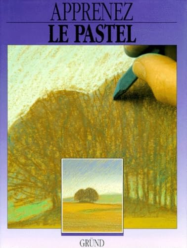 Beispielbild fr Step by Step Pastels zum Verkauf von Abyssbooks