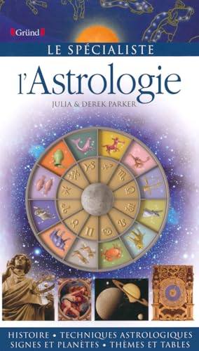 Stock image for ASTROLOGIE for sale by Ammareal