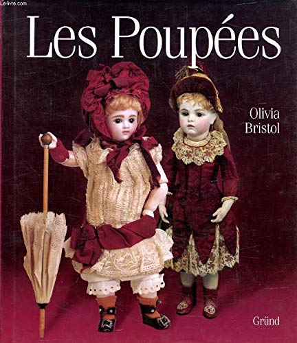 Stock image for Les poupes for sale by medimops