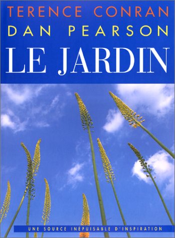 Stock image for Le jardin for sale by medimops