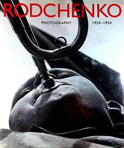 9782700023220: RODTCHENKO PHOTOGRAPHIES