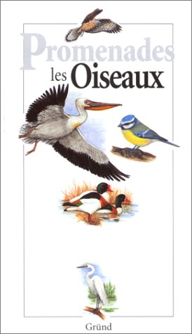 Les oiseaux (9782700023350) by Cuisin, Michel