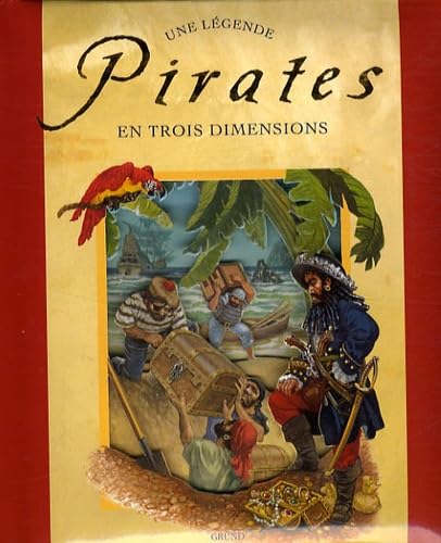 Stock image for Pirates for sale by RECYCLIVRE