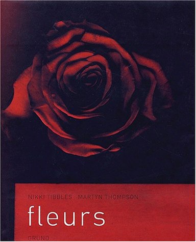 Stock image for Fleurs for sale by Librairie de l'Avenue - Henri  Veyrier