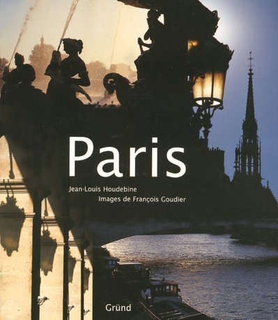 Beispielbild fr Paris (français) zum Verkauf von WorldofBooks