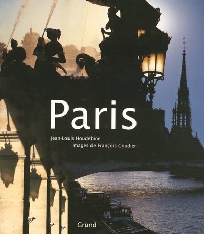 Stock image for Paris (français) for sale by WorldofBooks