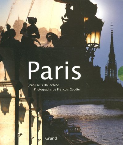 Beispielbild fr Paris : Edition en anglais zum Verkauf von medimops