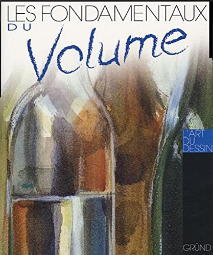 Stock image for Les fondamentaux du volume for sale by medimops
