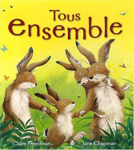 Stock image for TOUS ENSEMBLE for sale by Ammareal