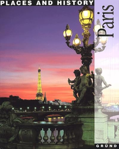 9782700025507: Paris (en anglais)