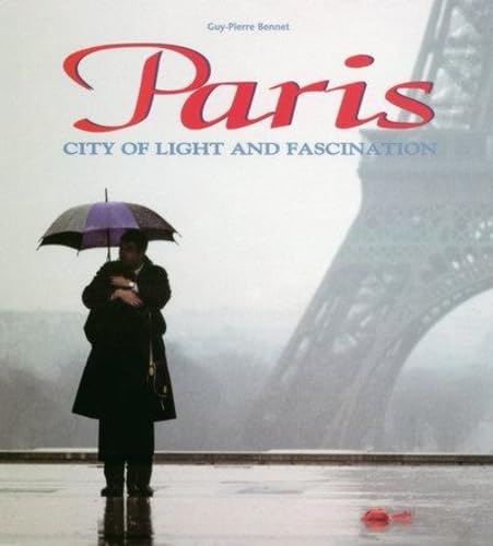 Imagen de archivo de Paris city of light a la venta por WorldofBooks