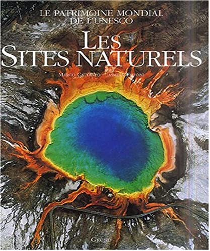 9782700026511: Les sites naturels