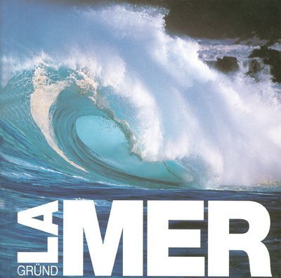 9782700026658: La mer