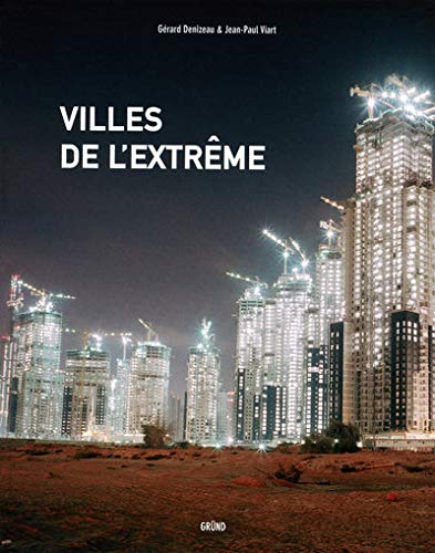 Beispielbild fr VILLES DE L EXTREME zum Verkauf von Ammareal