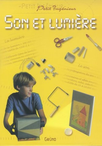 Stock image for Son et lumire for sale by Better World Books