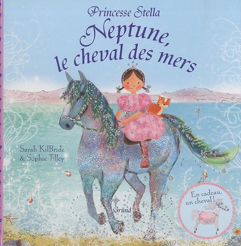 Beispielbild fr Neptune, le cheval des mers zum Verkauf von medimops