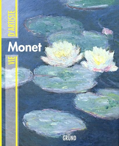 Beispielbild fr Monet Nicosia, Fiorella zum Verkauf von LIVREAUTRESORSAS