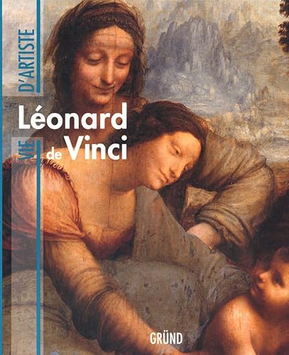 Beispielbild fr Lonard de Vinci zum Verkauf von Ammareal